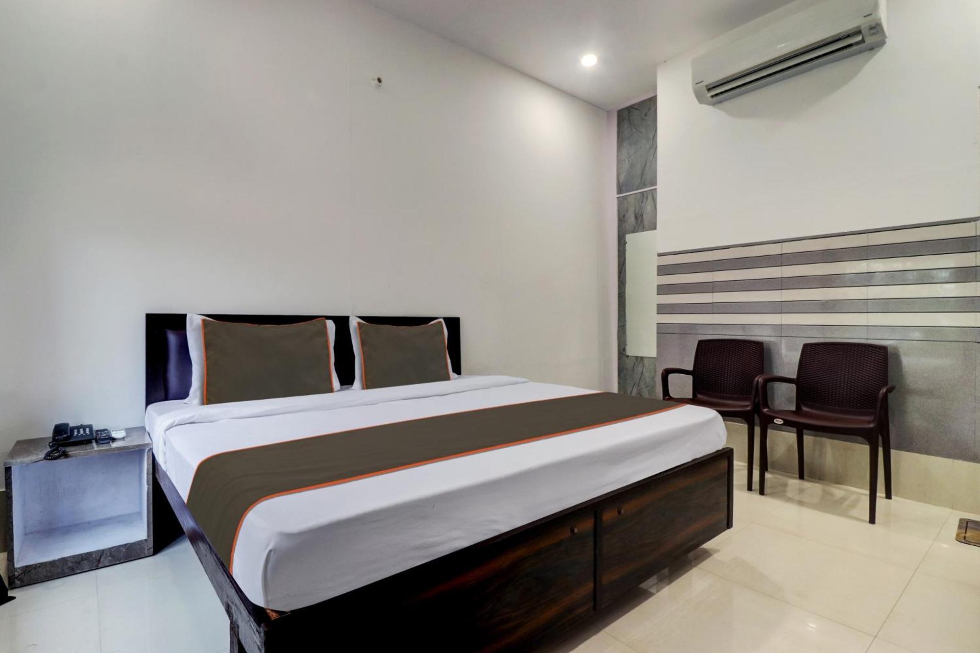 O Tapovan Rise And Cafe Rishikesh