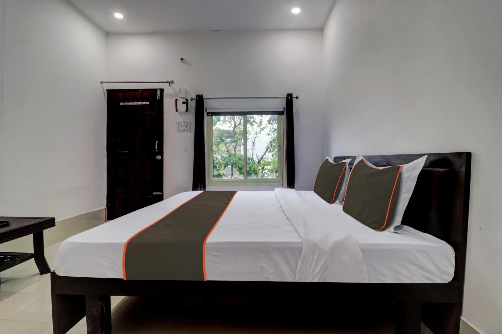 O Tapovan Rise And Cafe Rishikesh