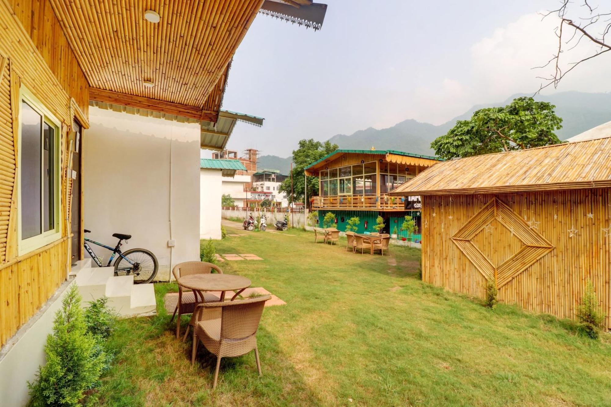 Hotel O Tapovan Rise And Cafe 5*