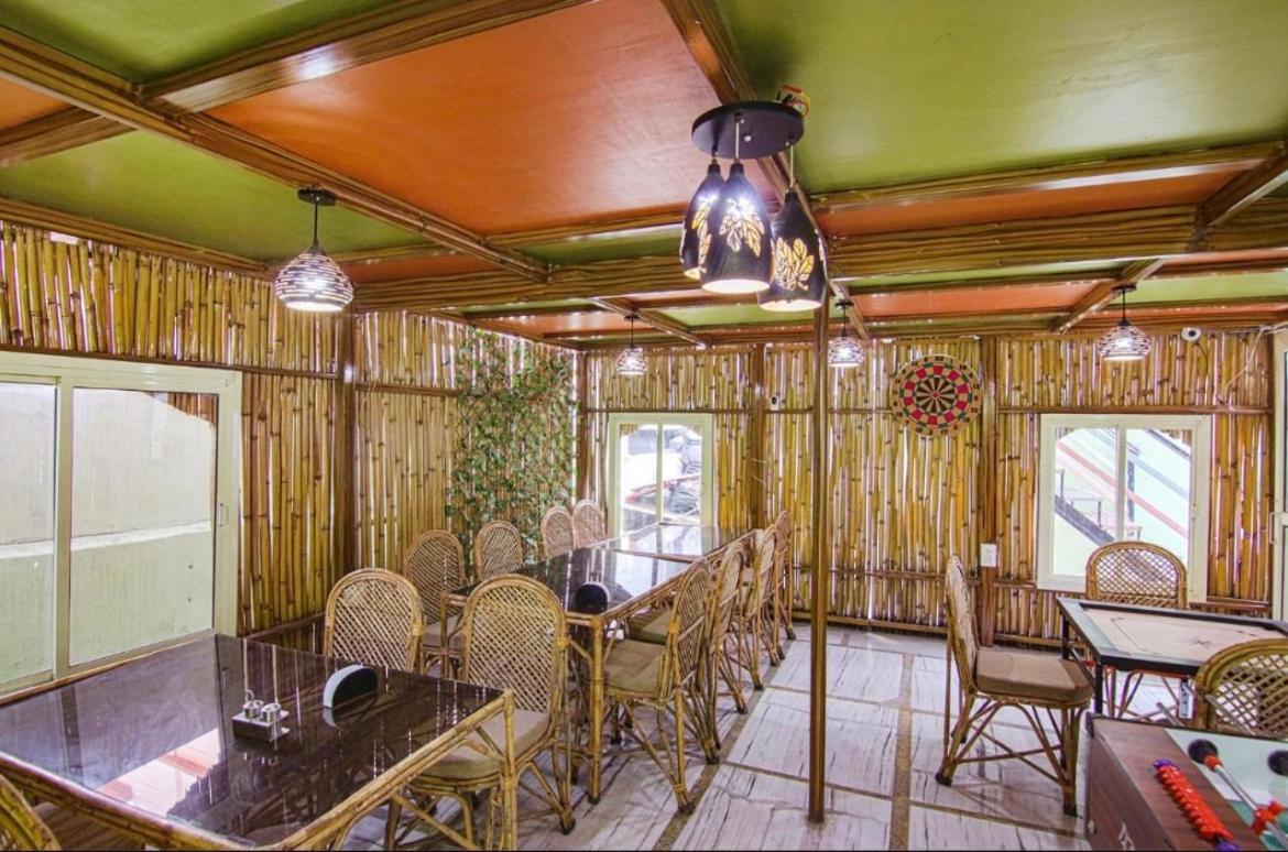 The For You Hotel & Restaurant Rishikesh