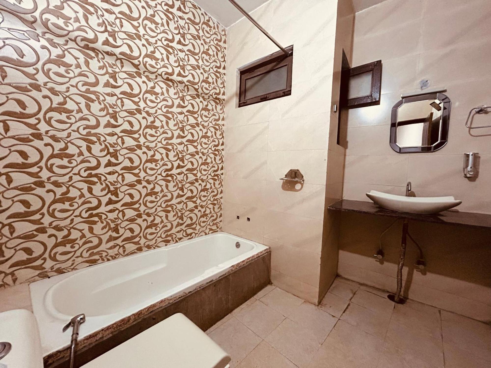 Country house The For You Hotel & Restaurant