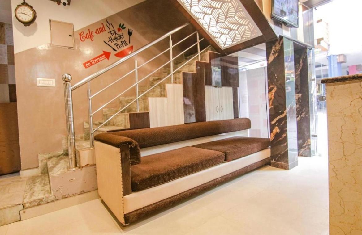 The For You Hotel & Restaurant Country house Rishikesh