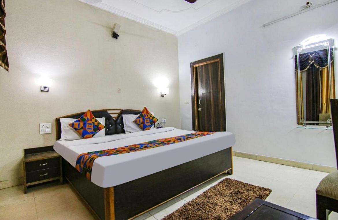 The For You Hotel & Restaurant *