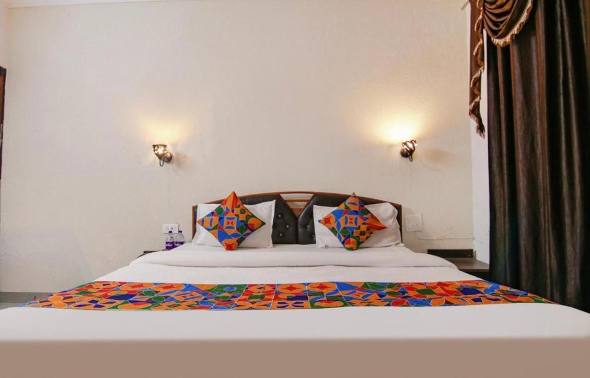 The For You Hotel & Restaurant Country house *