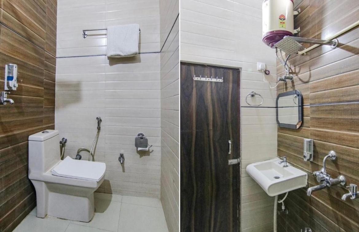 Country house The For You Hotel & Restaurant Rishikesh