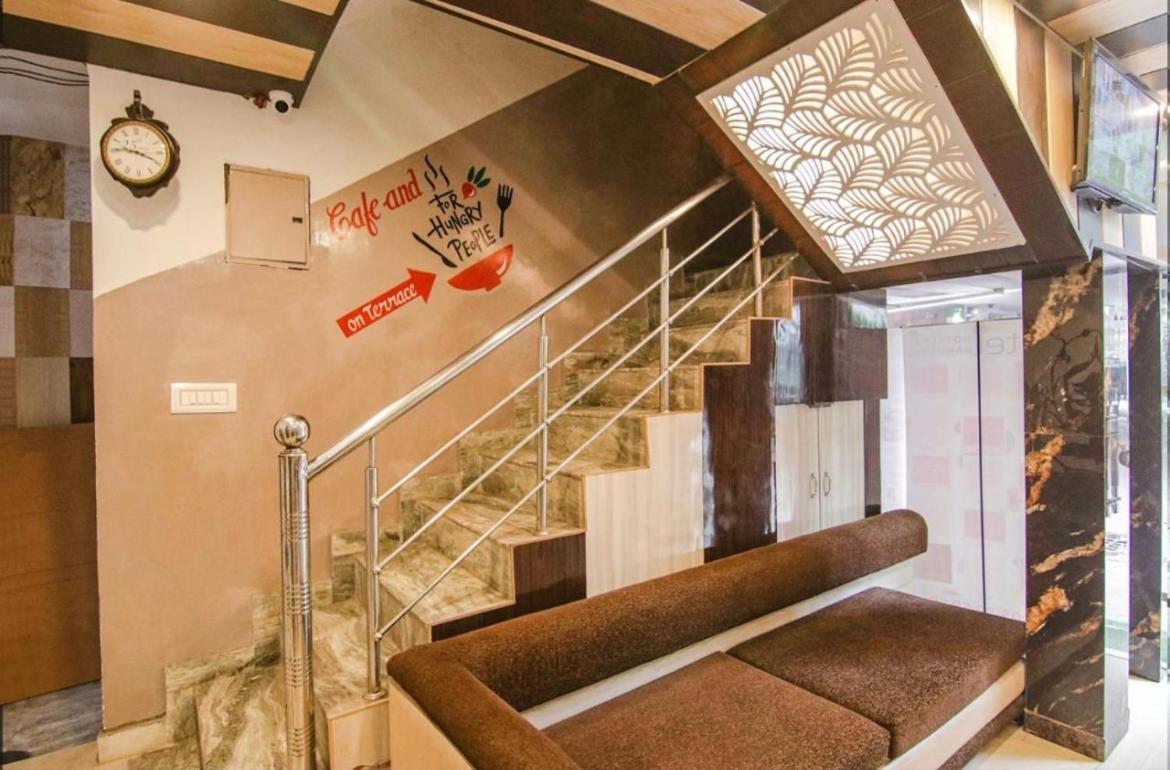 The For You Hotel & Restaurant Country house