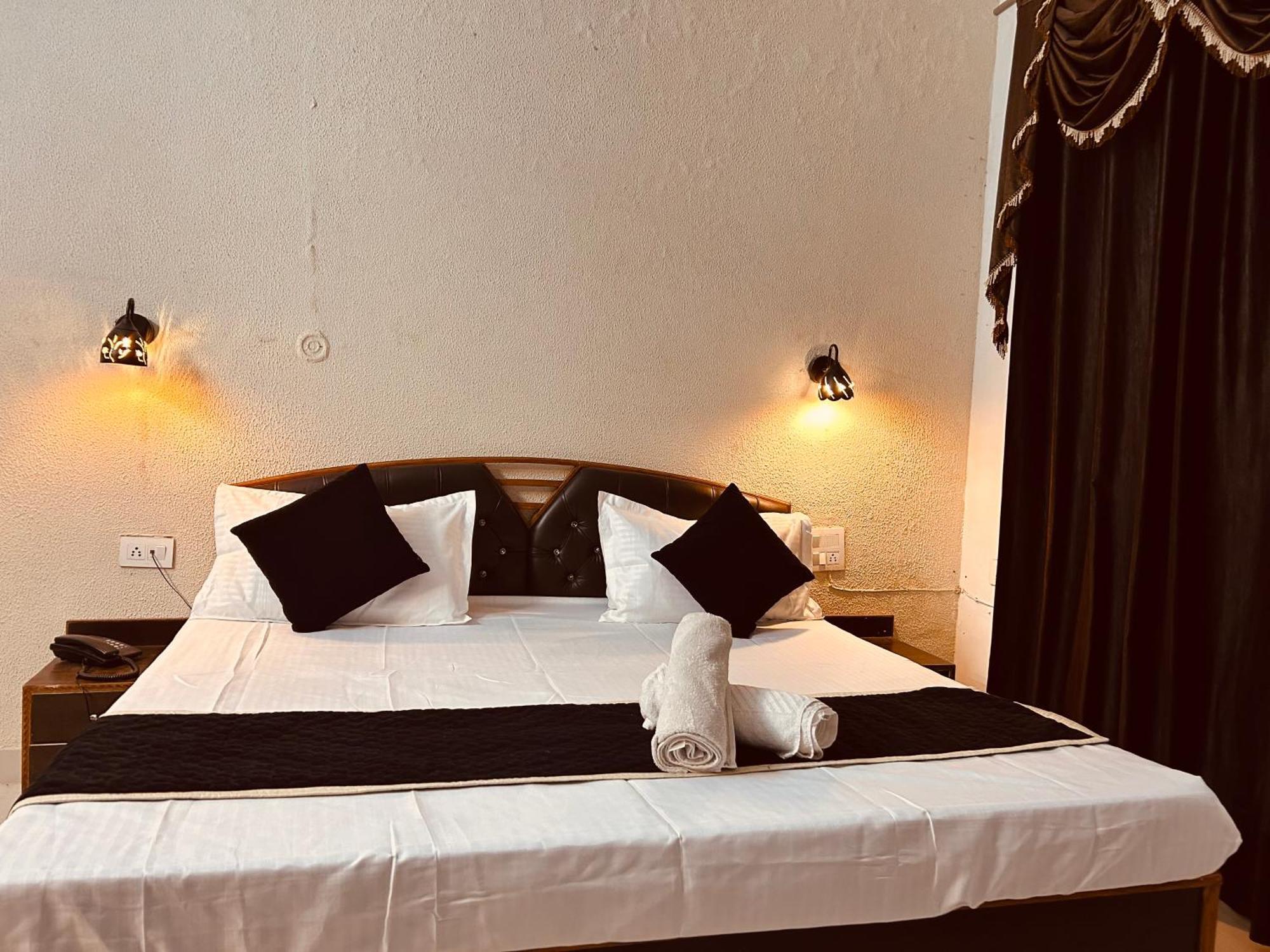 Country house The For You Hotel & Restaurant