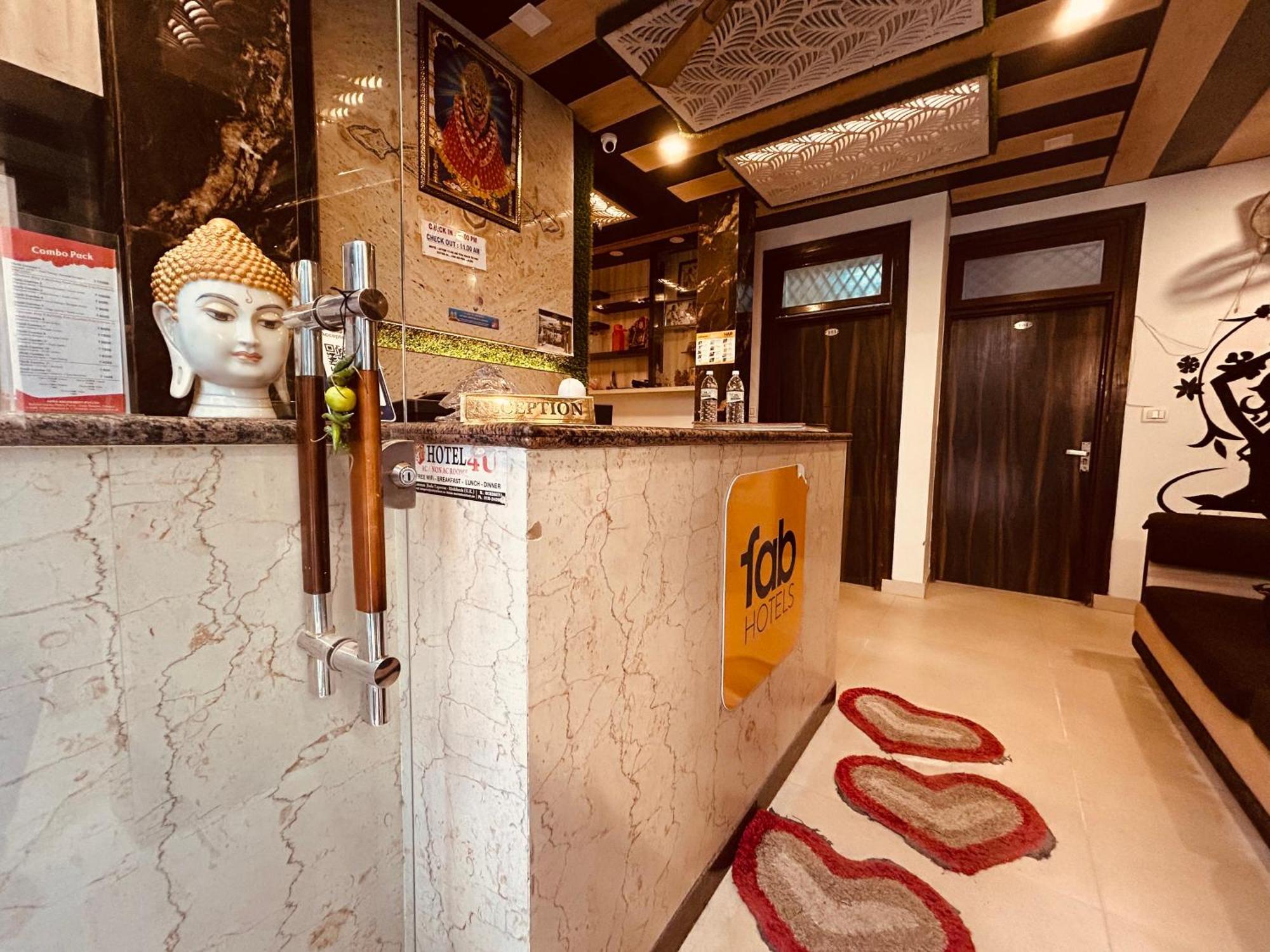 Country house The For You Hotel & Restaurant *