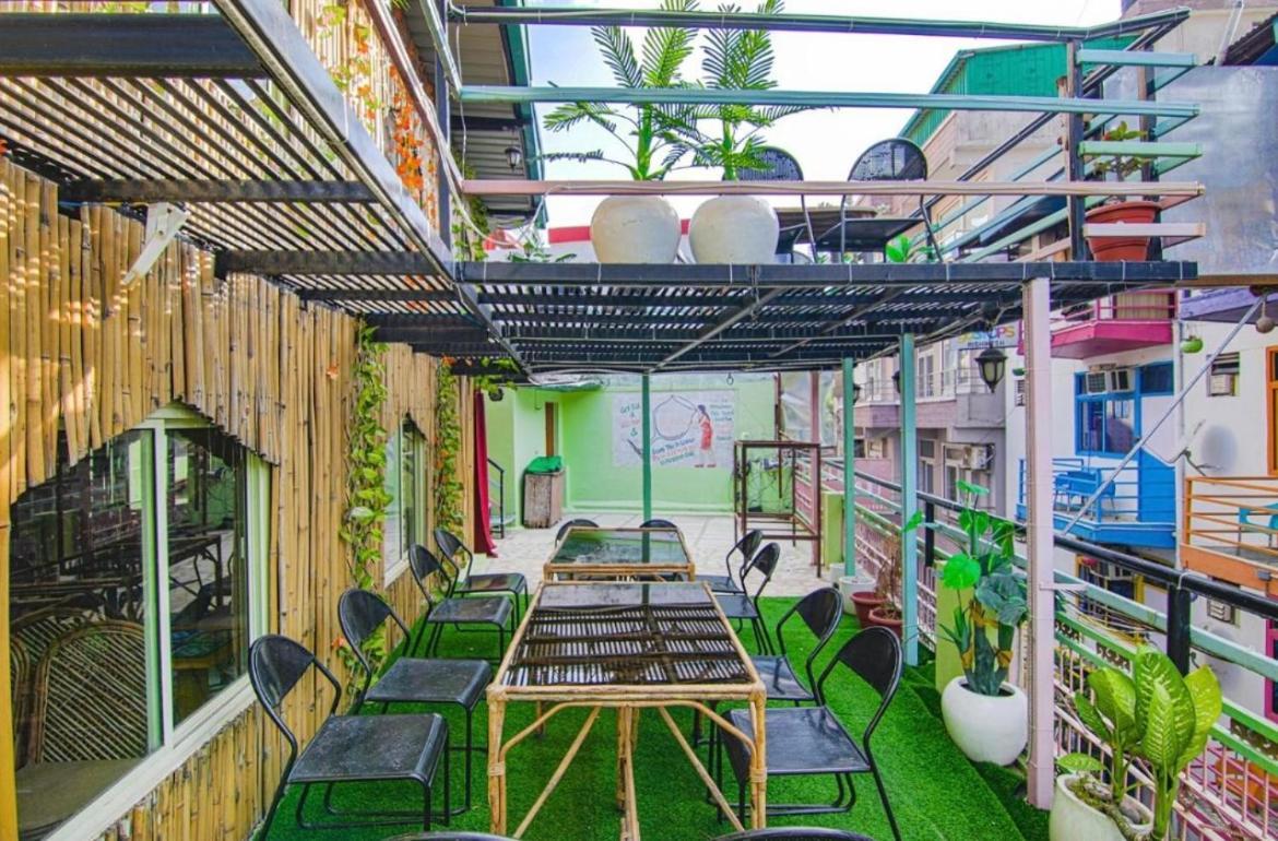 The For You Hotel & Restaurant Country house Rishikesh