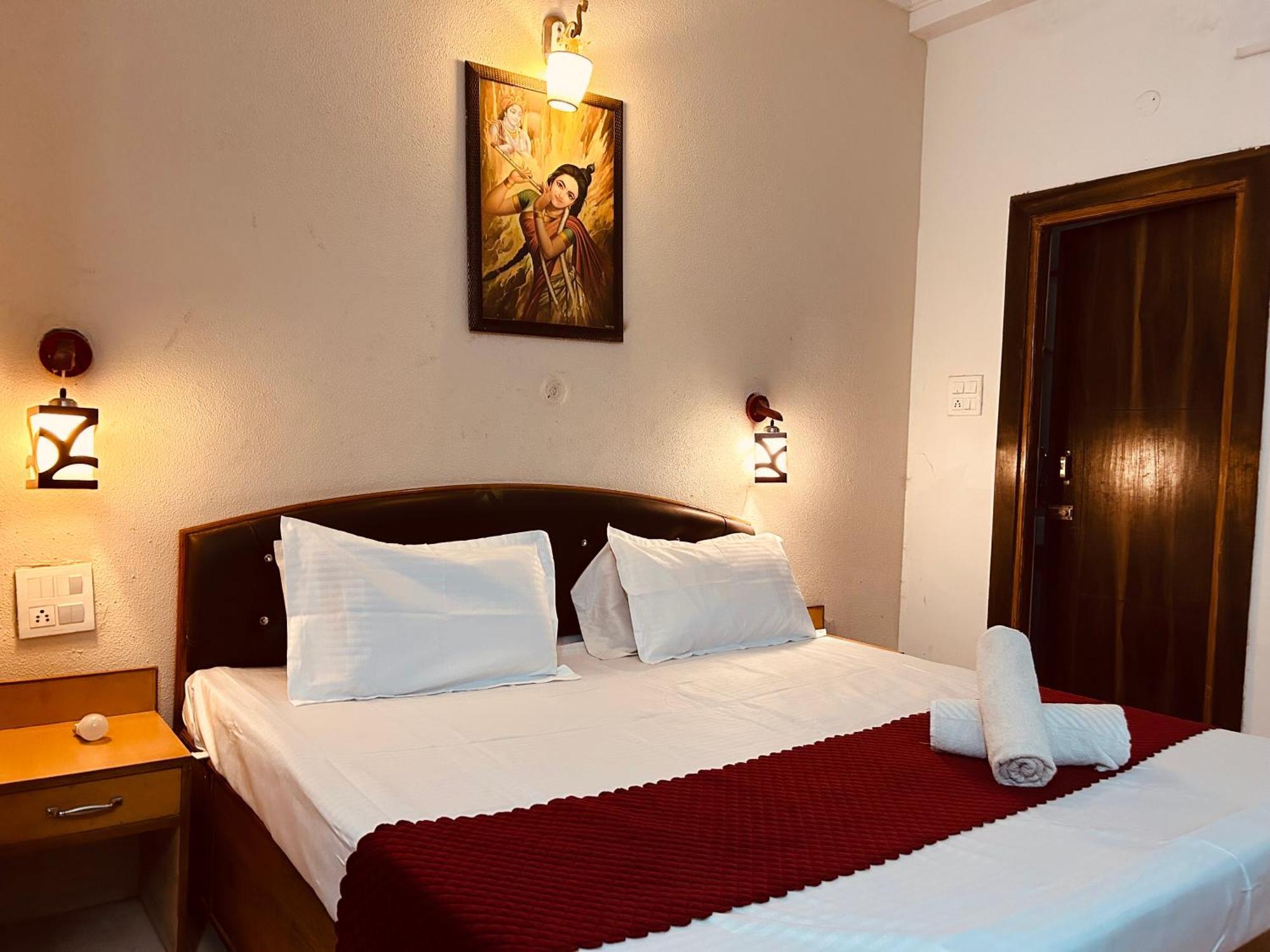Country house The For You Hotel & Restaurant *