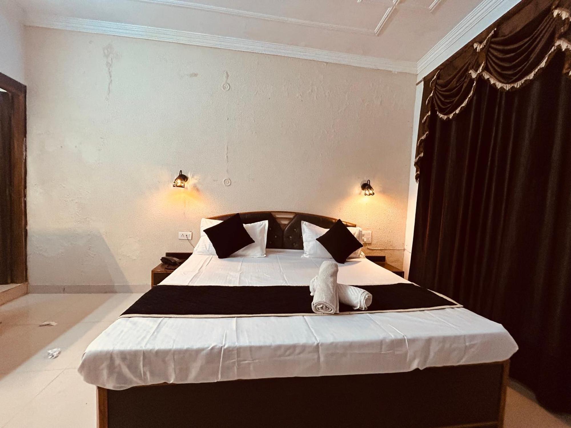 Country house The For You Hotel & Restaurant