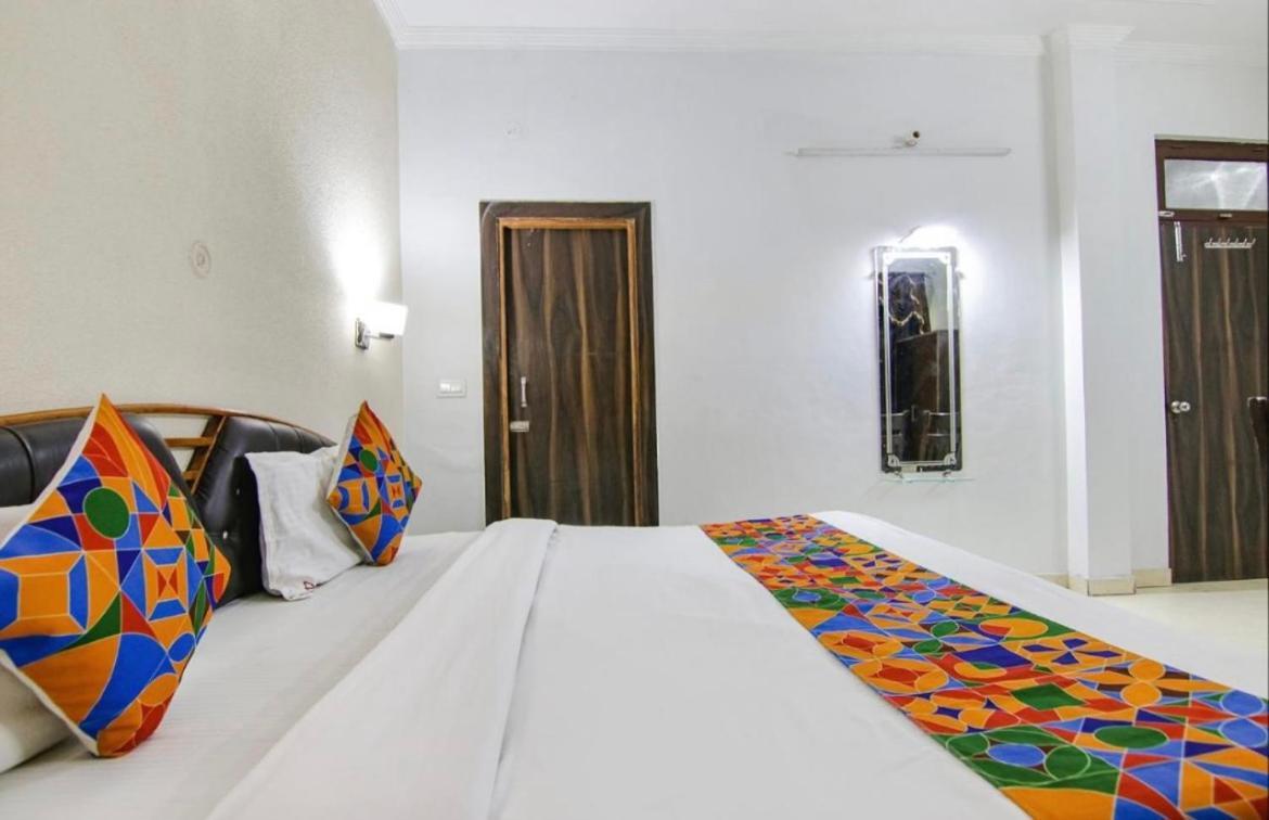 Country house The For You Hotel & Restaurant Rishikesh