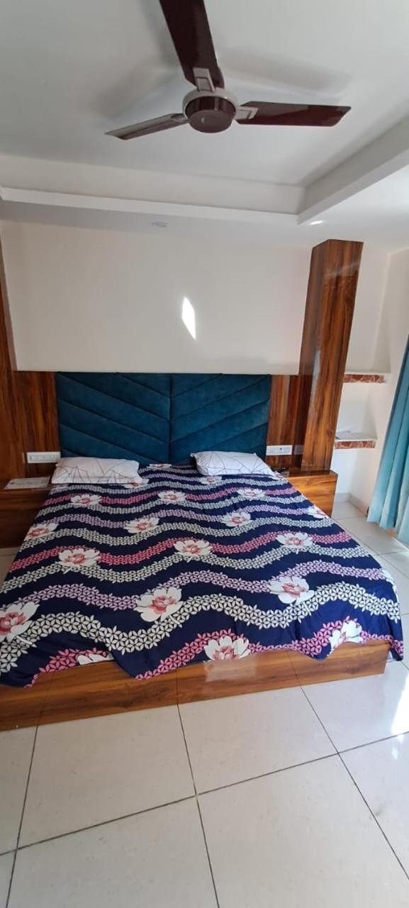 Hotel Divya Rishikesh