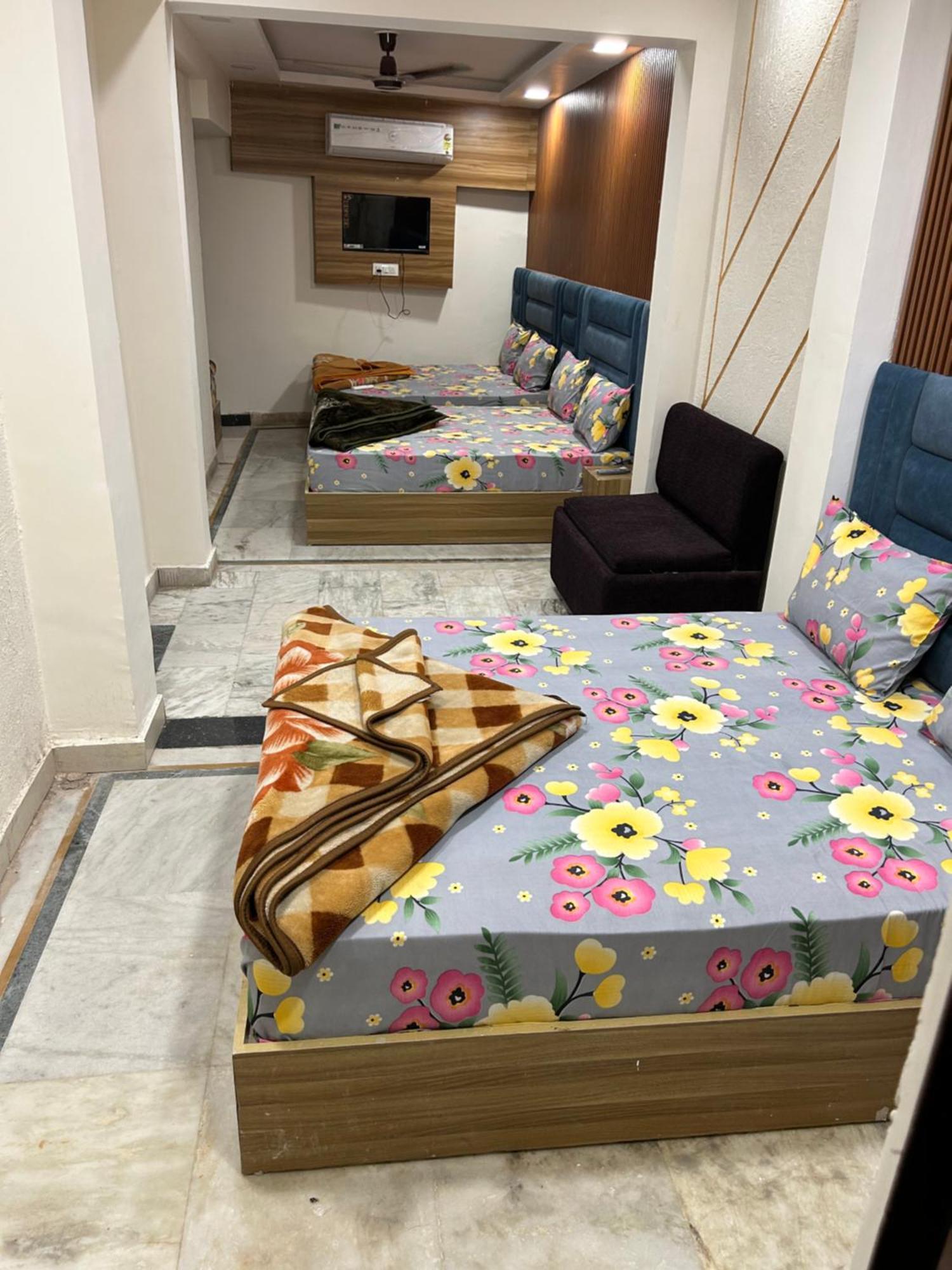 Hotel Divya Rishikesh
