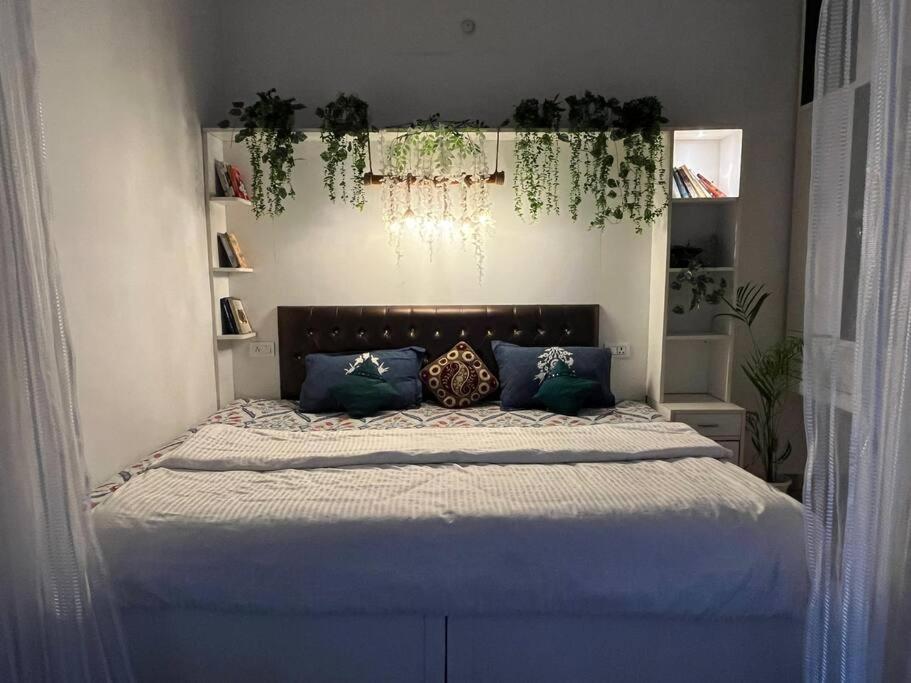 Cozy 2 Set Near Ganges * Rishikesh