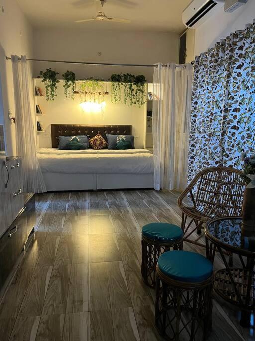 Cozy 2 Set Near Ganges Holiday home Rishikesh