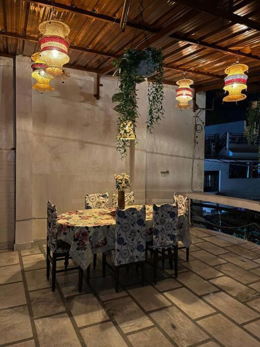 Holiday home Cozy 2 Set Near Ganges Rishikesh