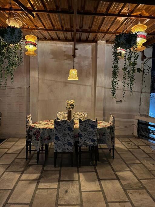 Holiday home Cozy 2 Set Near Ganges Rishikesh