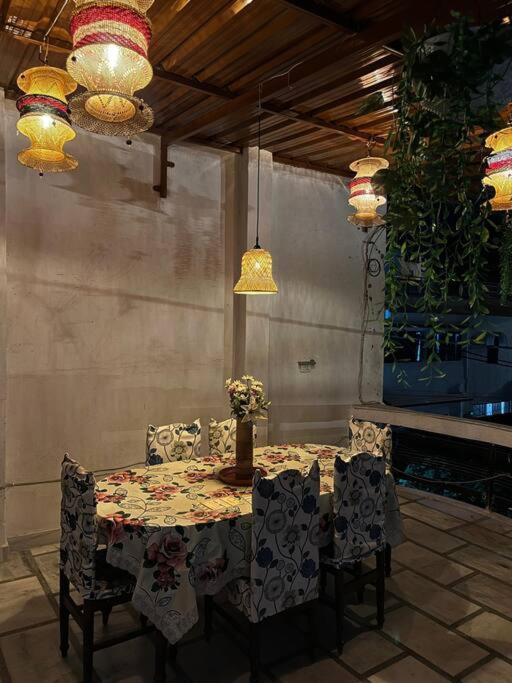 Cozy 2 Set Near Ganges * Rishikesh