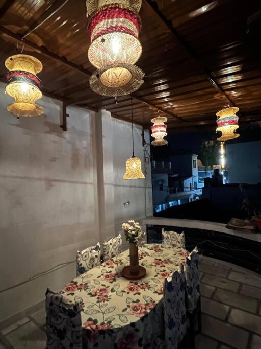 Holiday home Cozy 2 Set Near Ganges *