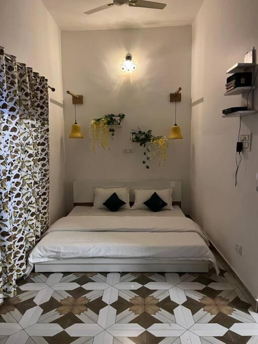 Holiday home Cozy 2 Set Near Ganges