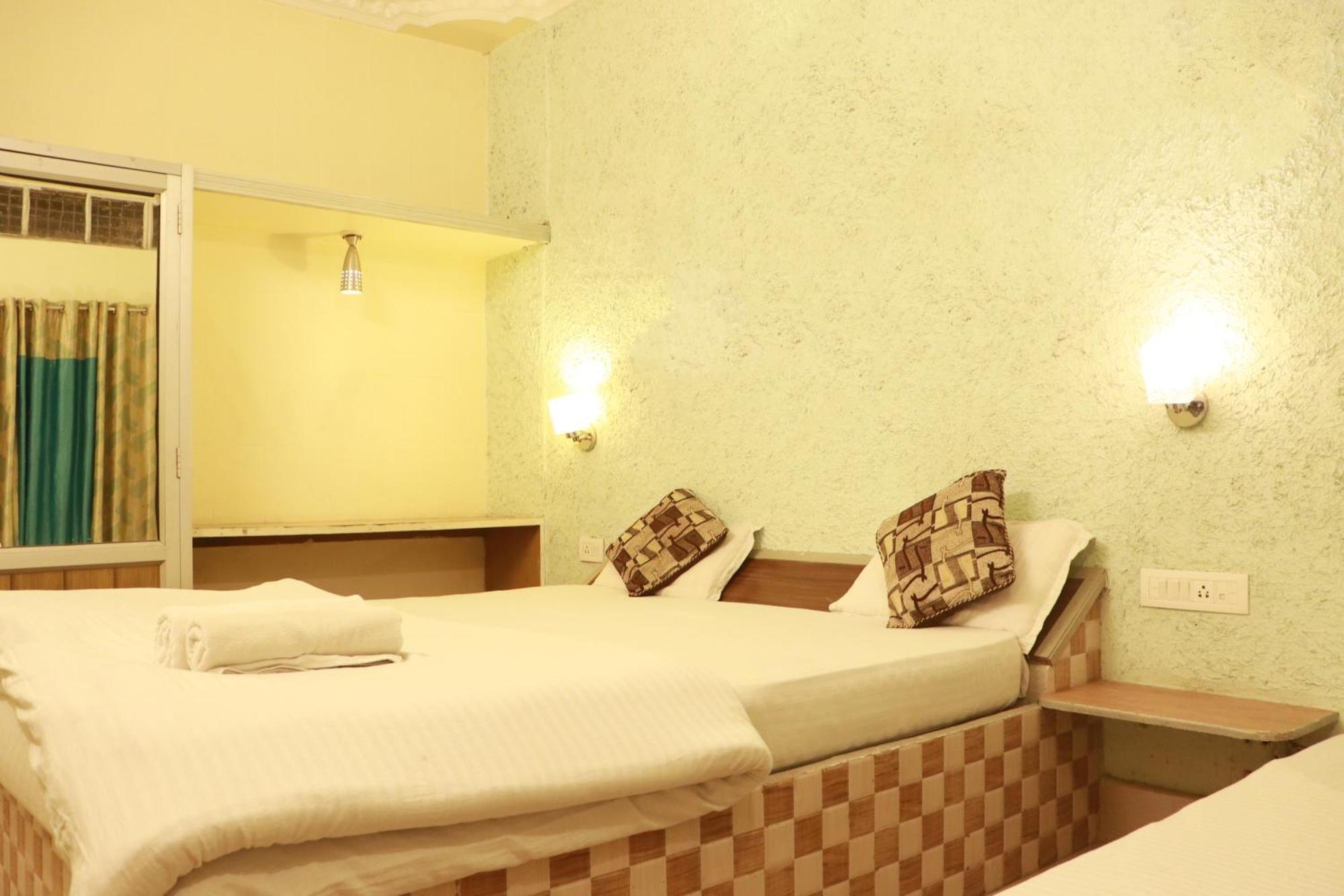 Hostel Shiv Shakti Rishikesh
