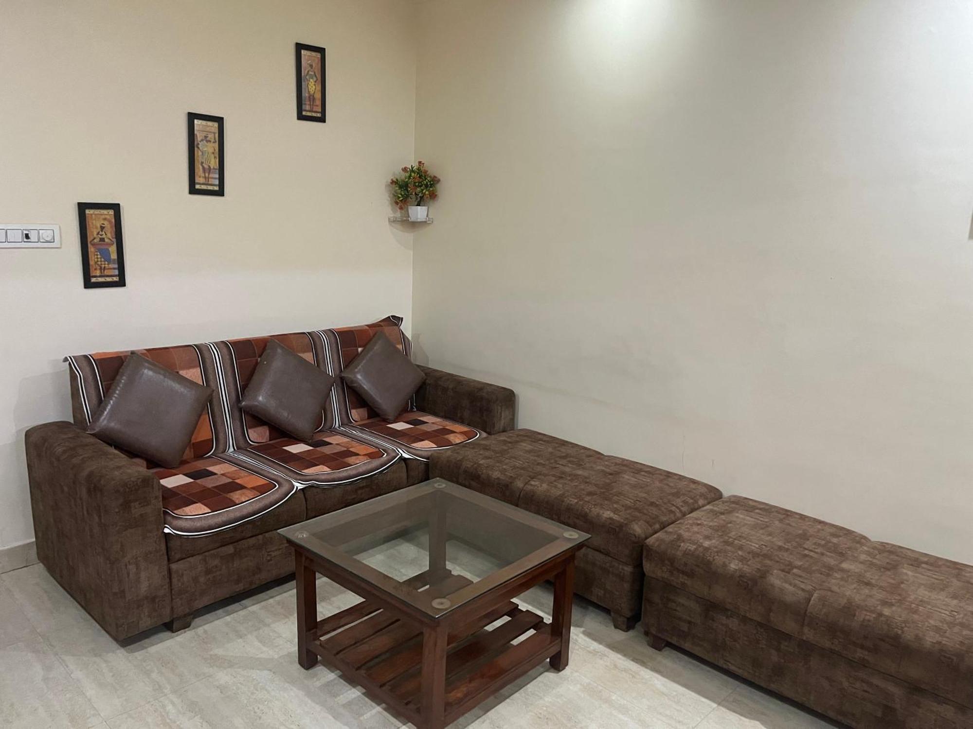 Budget Friendly 1 Bhk Luxury *