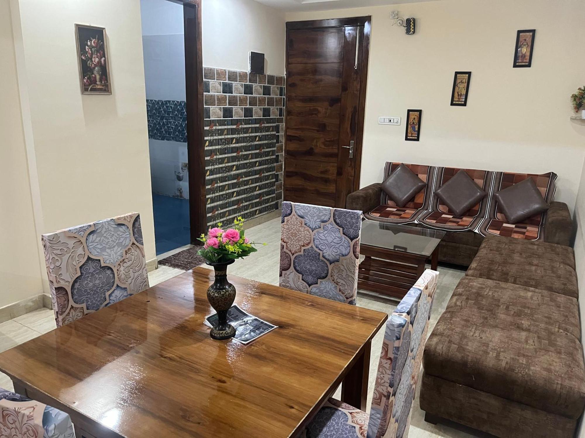 Budget Friendly 1 Bhk Luxury