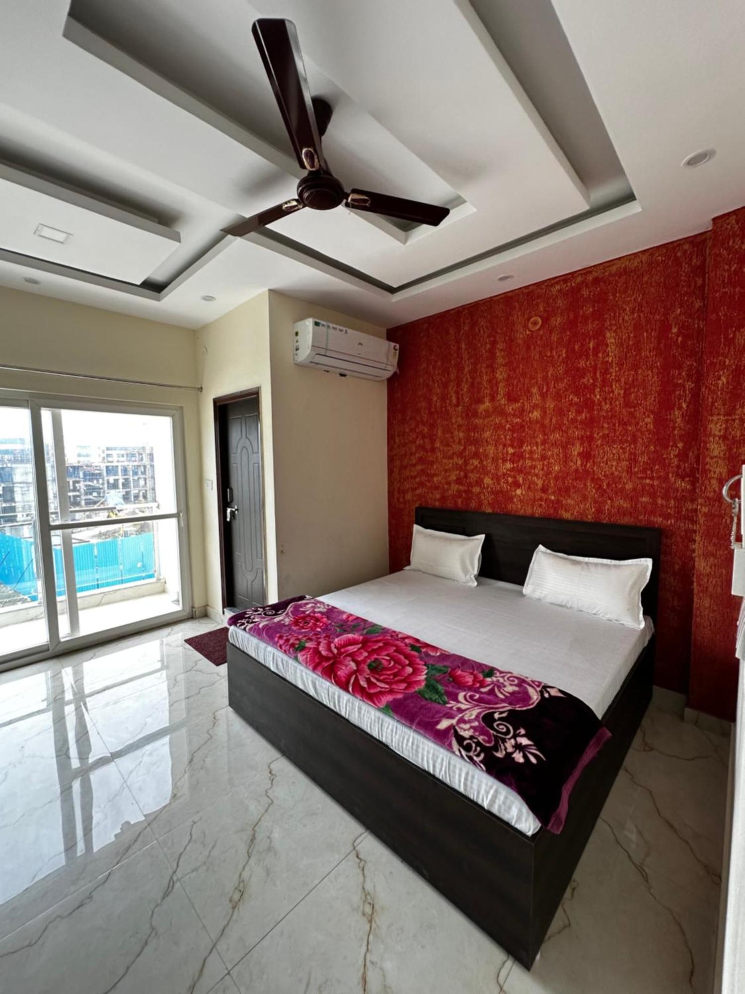 Homestay Mannat Residency