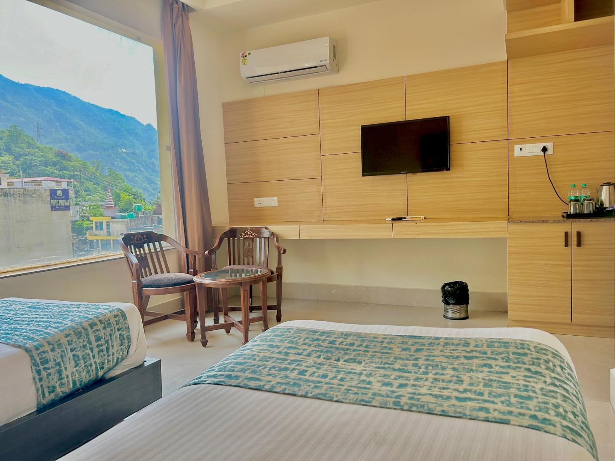 Hotel Aqua Vibes 3*
