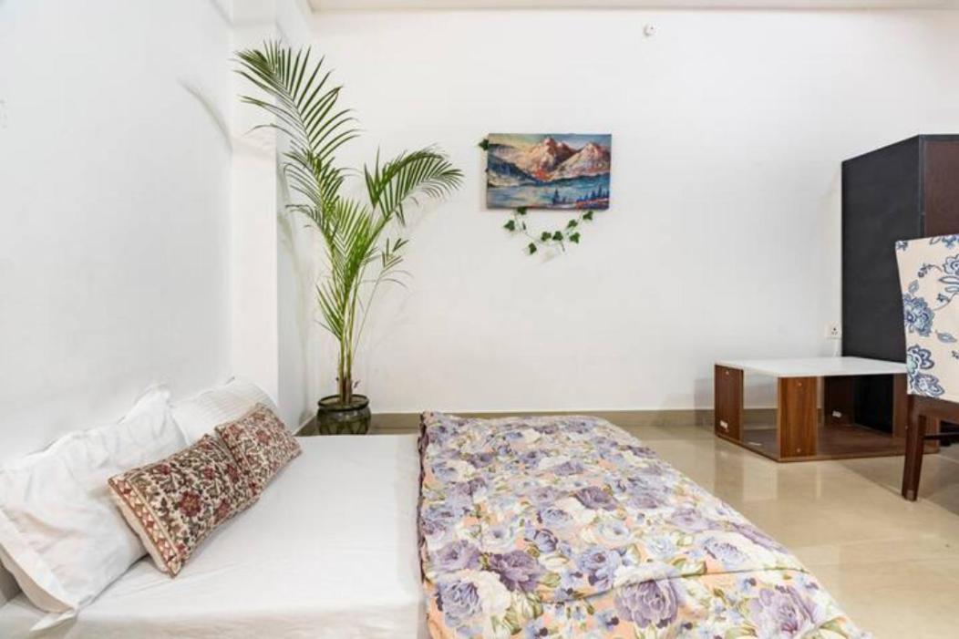 Ensquare - 2bhk With Netflix, Kitchen Near Laxman Jhula Tapovan * Rishikesh