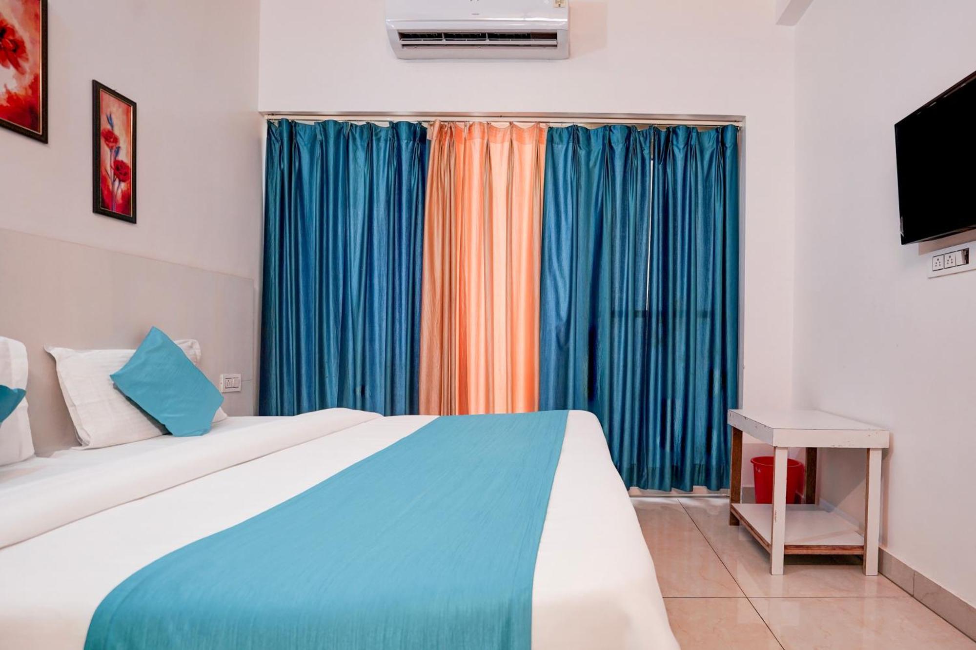 Aradhana Palace Rishikesh