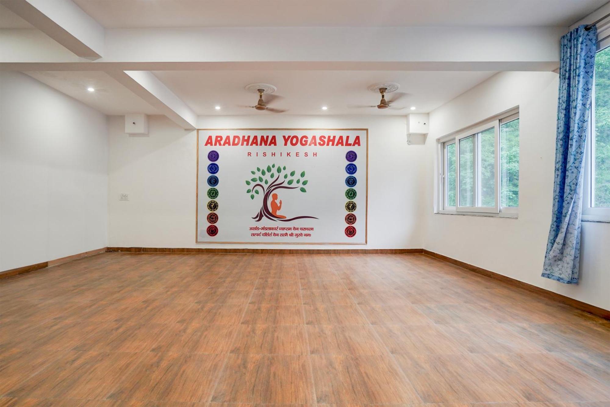Hotel Aradhana Palace *