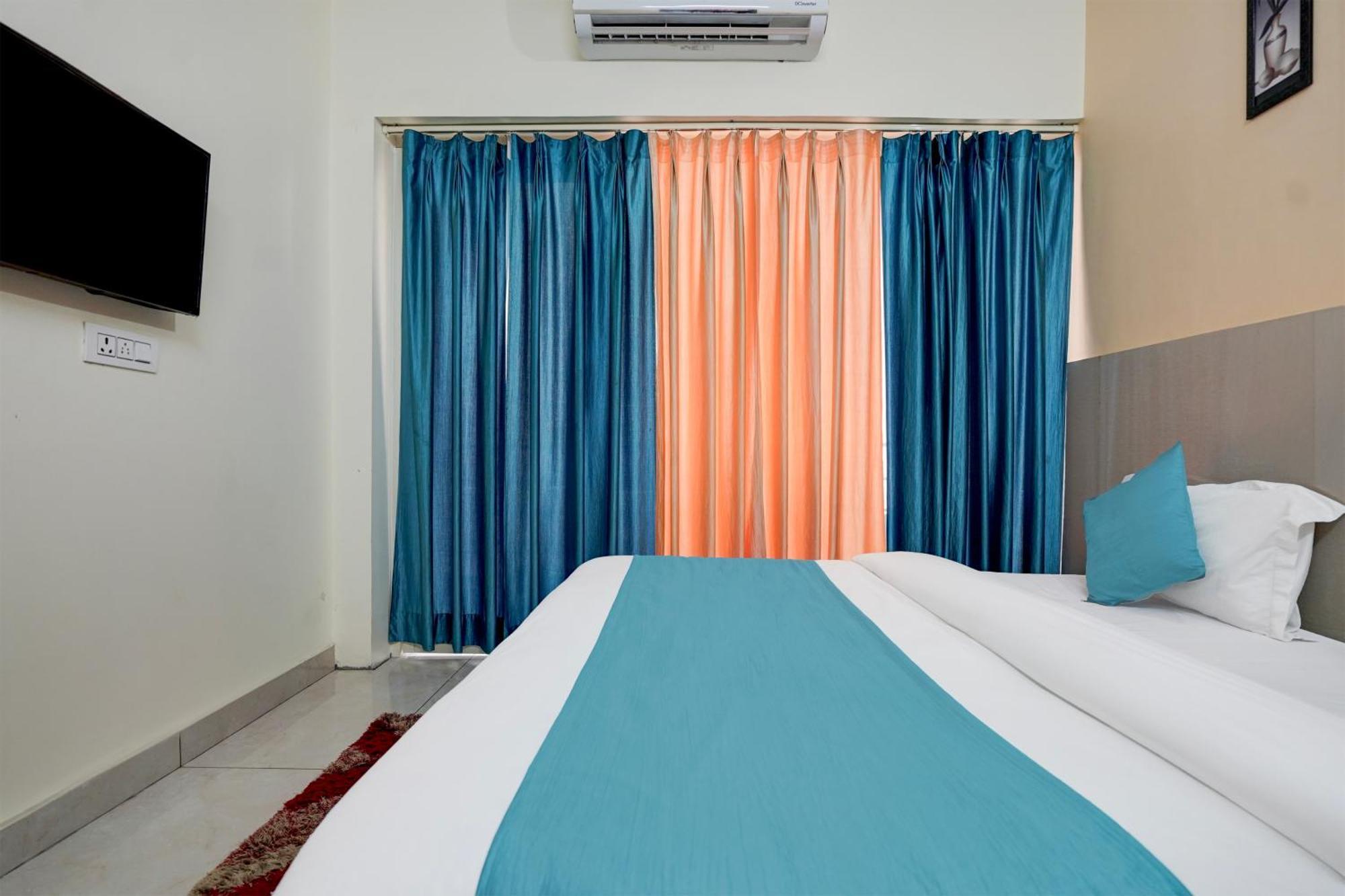 Aradhana Palace Hotel Rishikesh