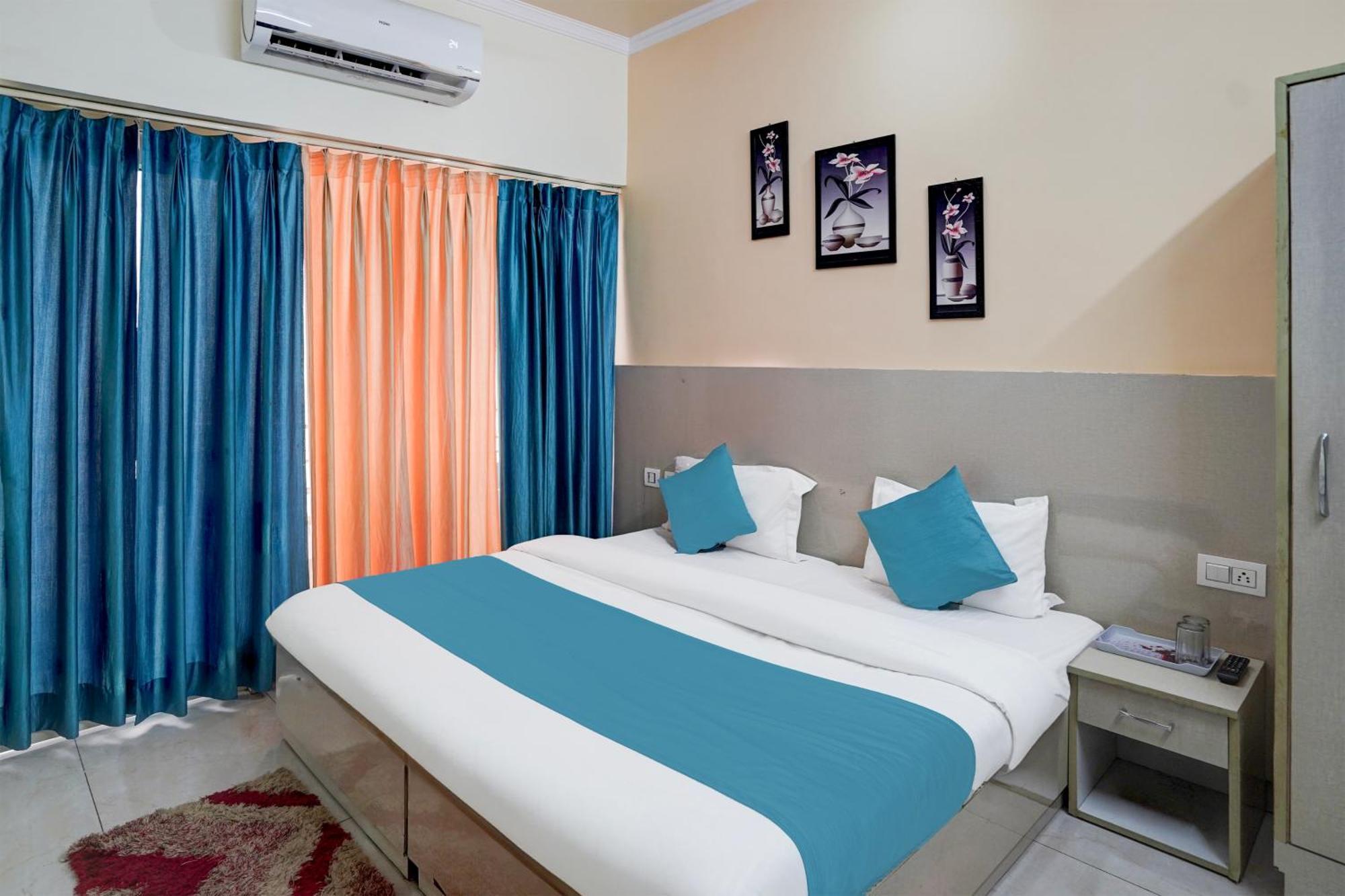 Aradhana Palace Rishikesh