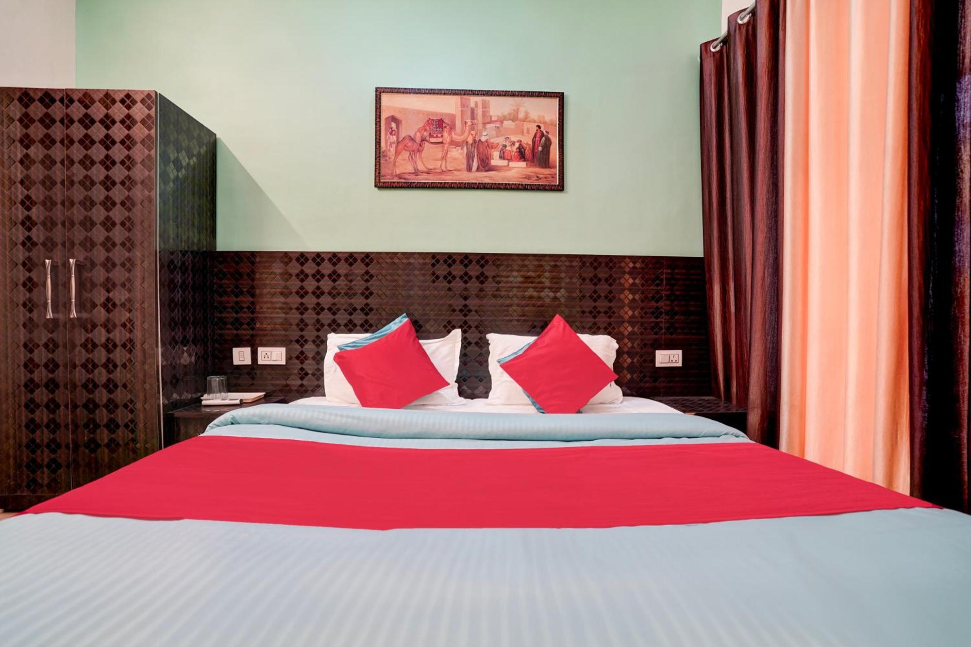 Aradhana Palace