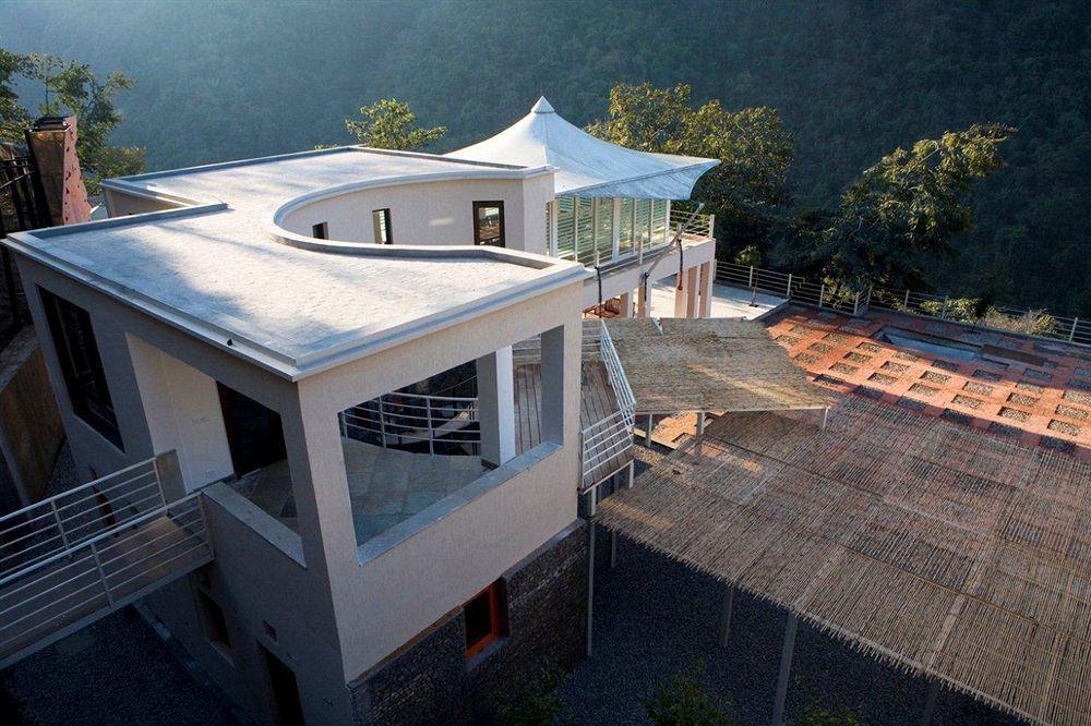 Resort Atali Ganga Resort, Rishikesh