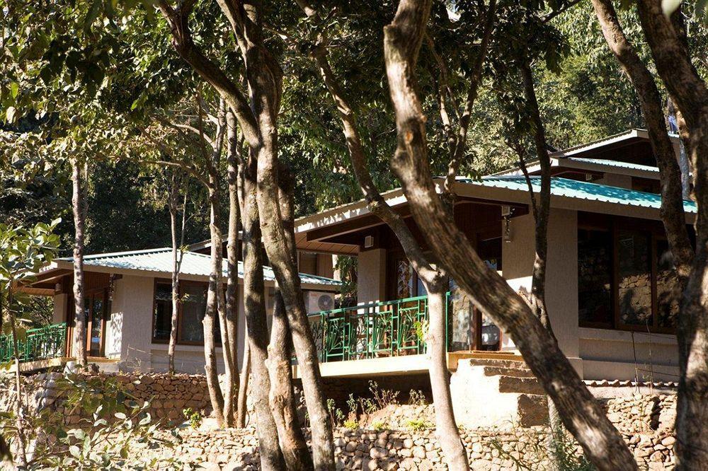 Atali Ganga Resort, Rishikesh