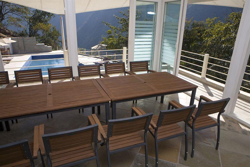 Atali Ganga Resort, Resort Rishikesh