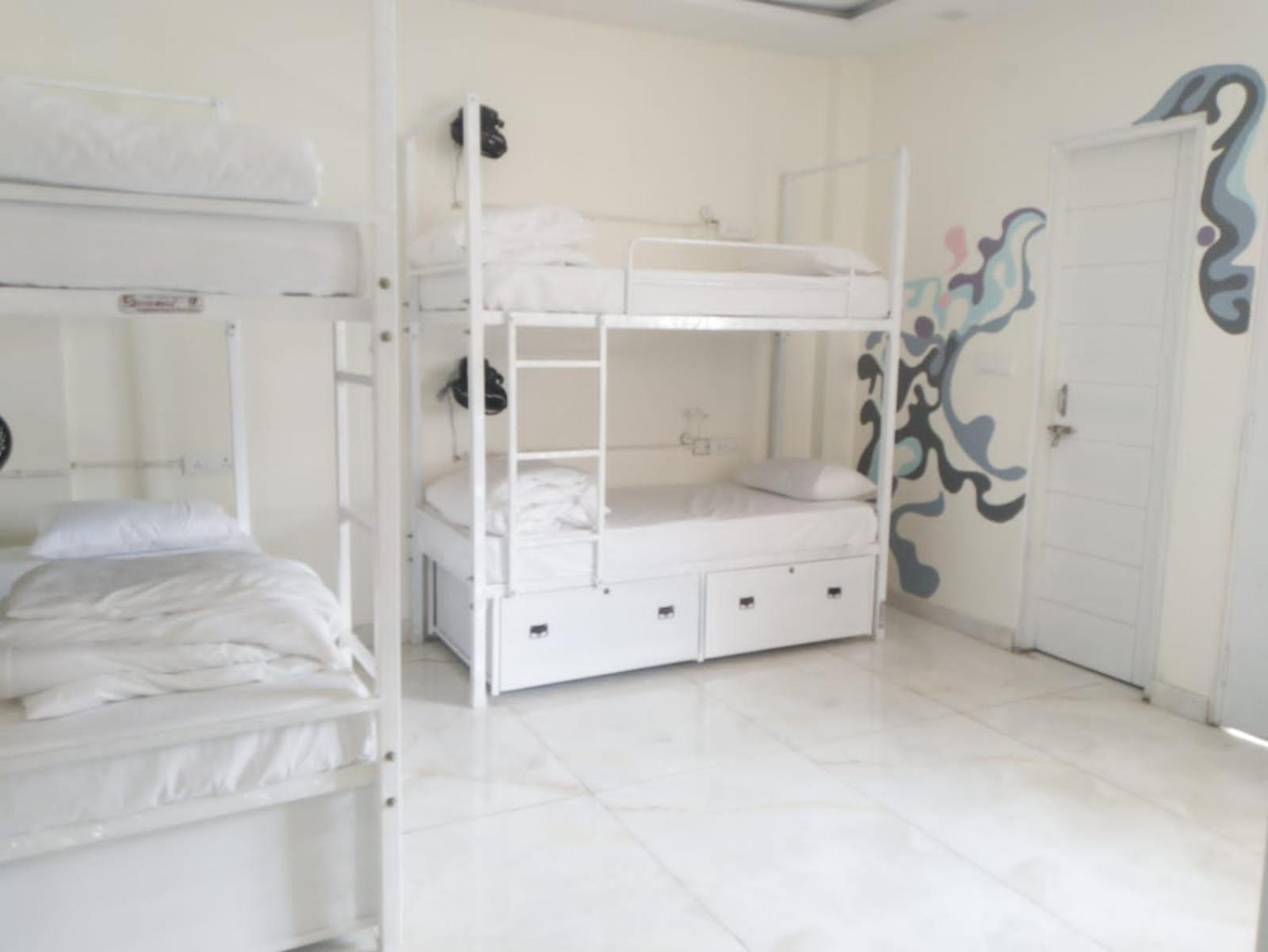 The Sweven Hostel *