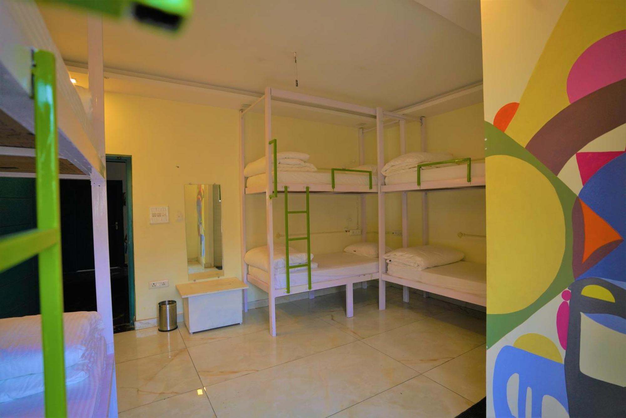 The Sweven Hostel