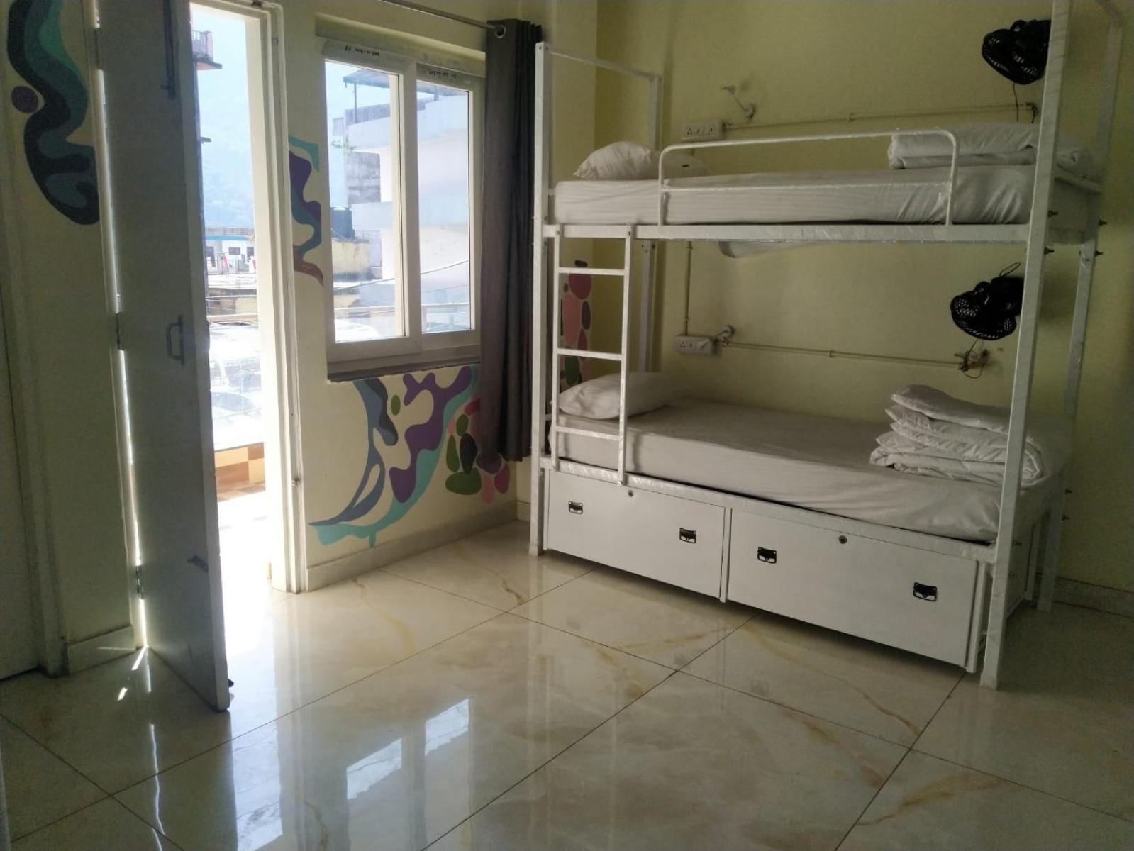 The Sweven Hostel *