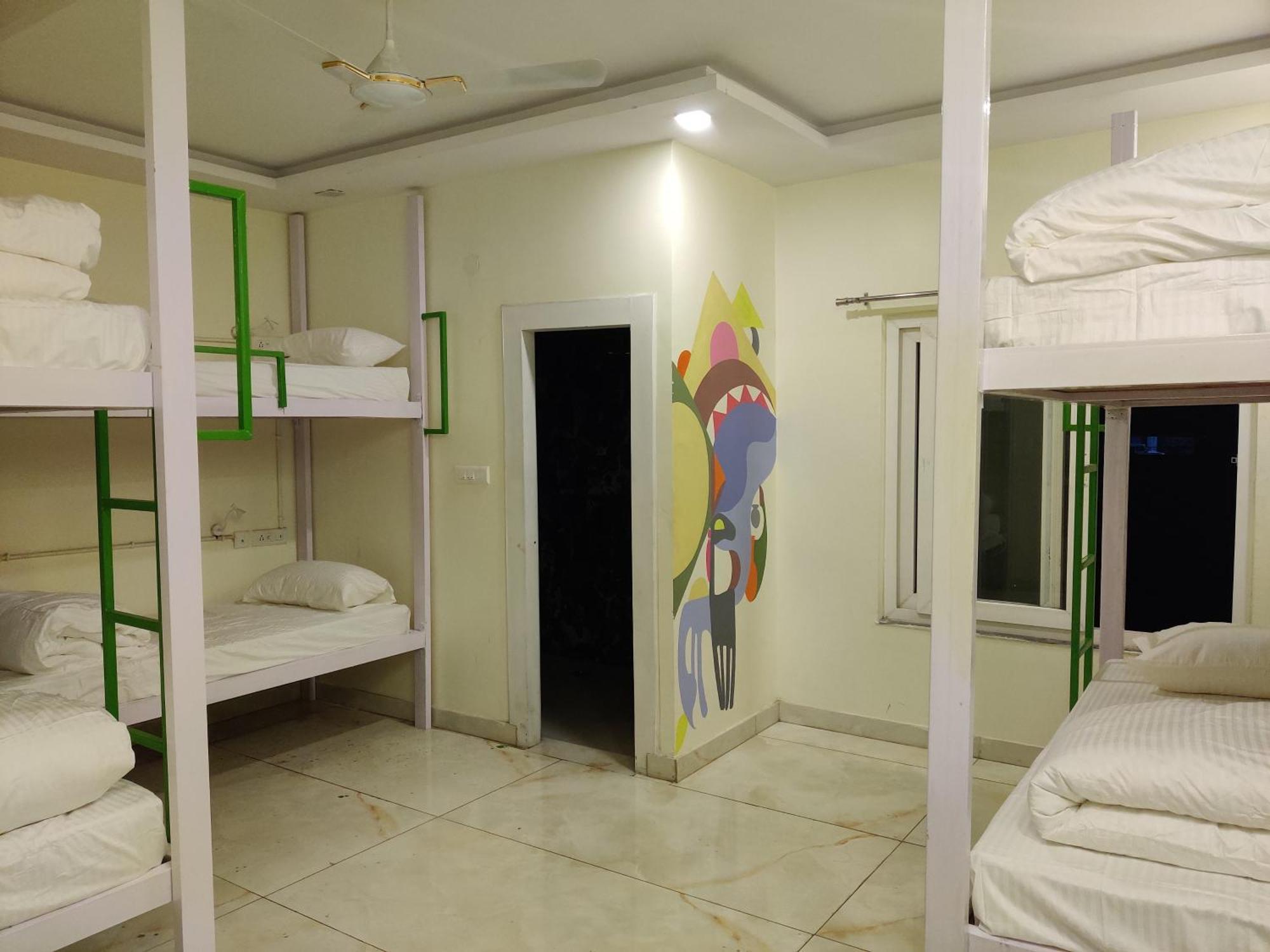 Hostel The Sweven *