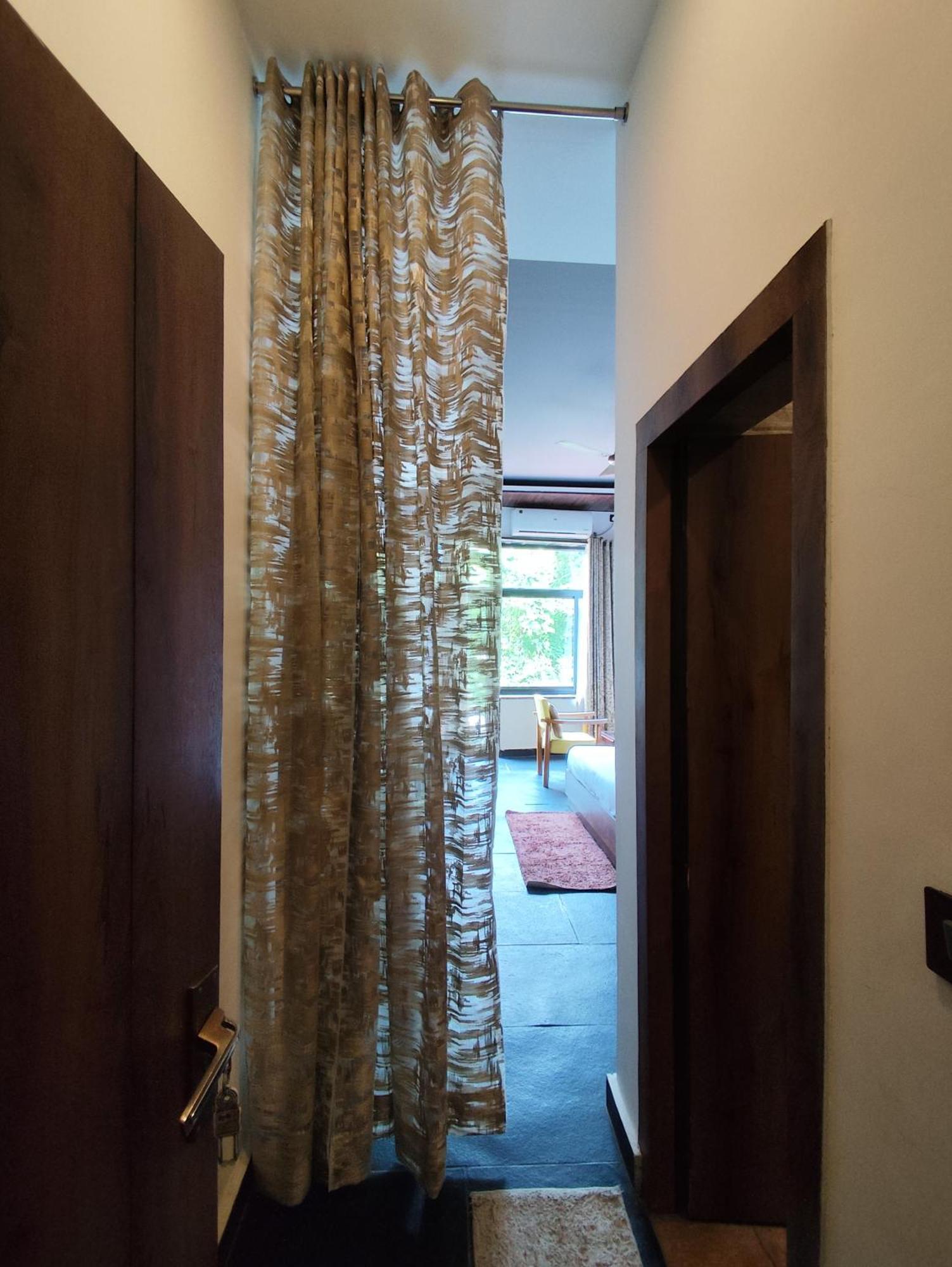 Guest house Meeram Ganga, A Heritage By The Ganges At Triveni Ghat Rishikesh