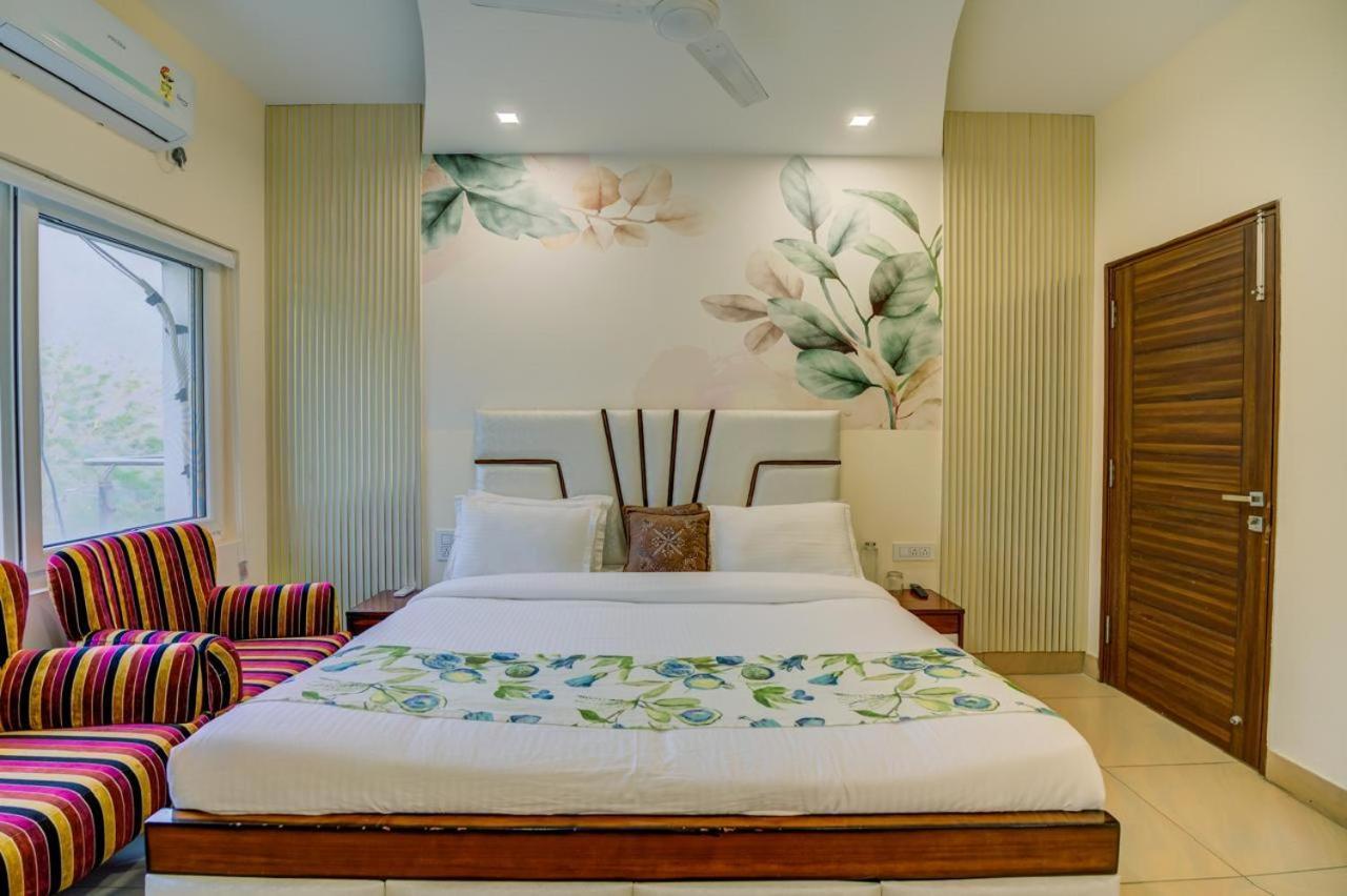 Golden Healing Journeys Homestay