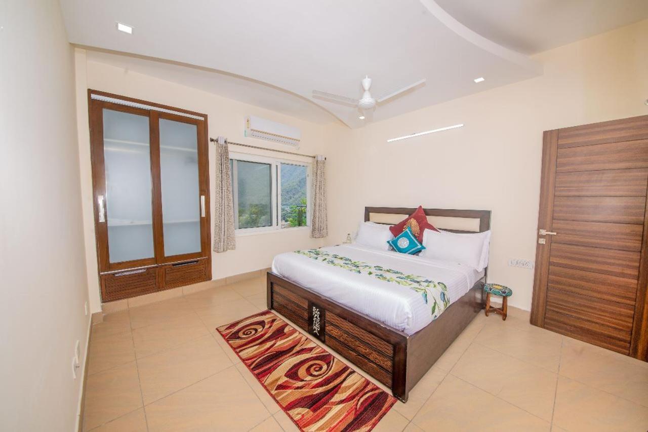 Golden Healing Journeys Homestay Bed & Breakfast