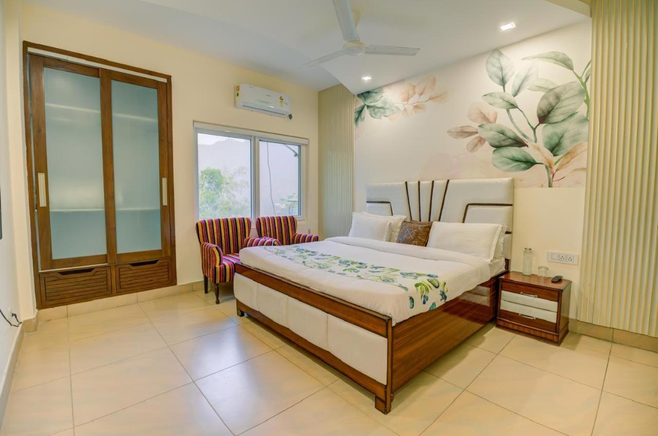 Bed & Breakfast Golden Healing Journeys Homestay