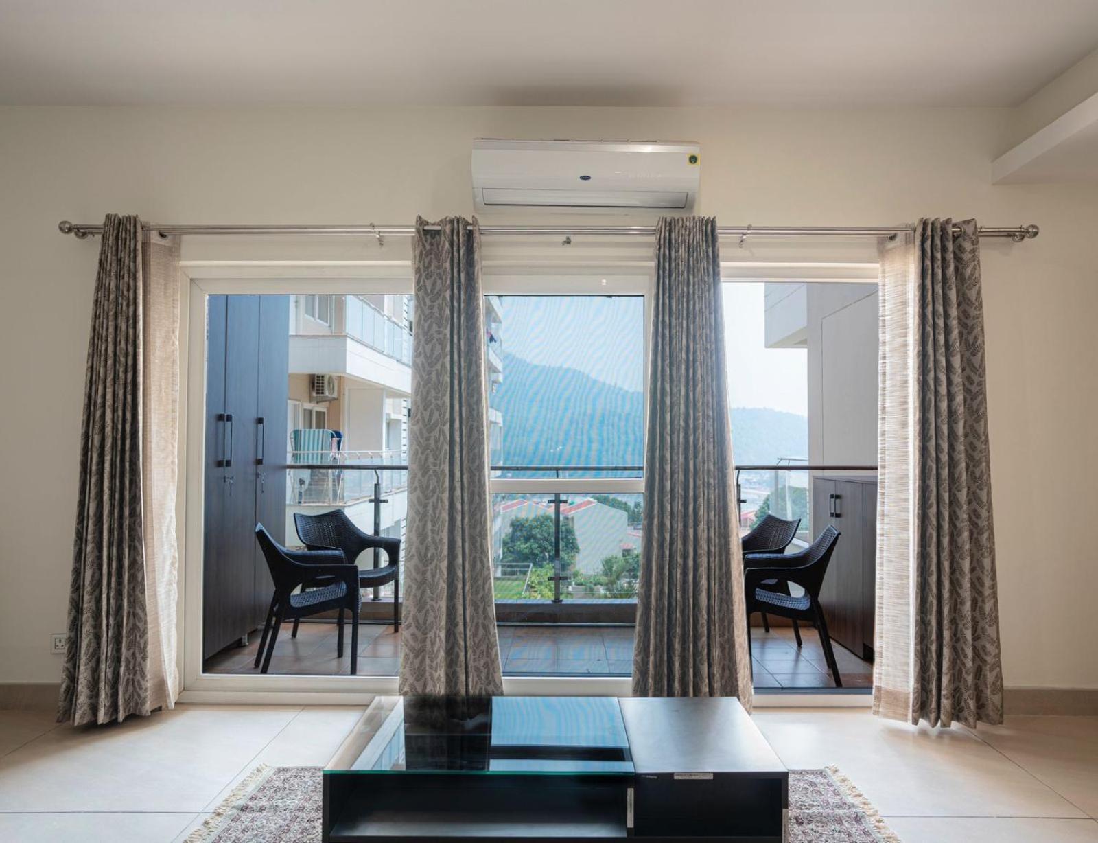 Golden Healing Journeys Homestay * Rishikesh