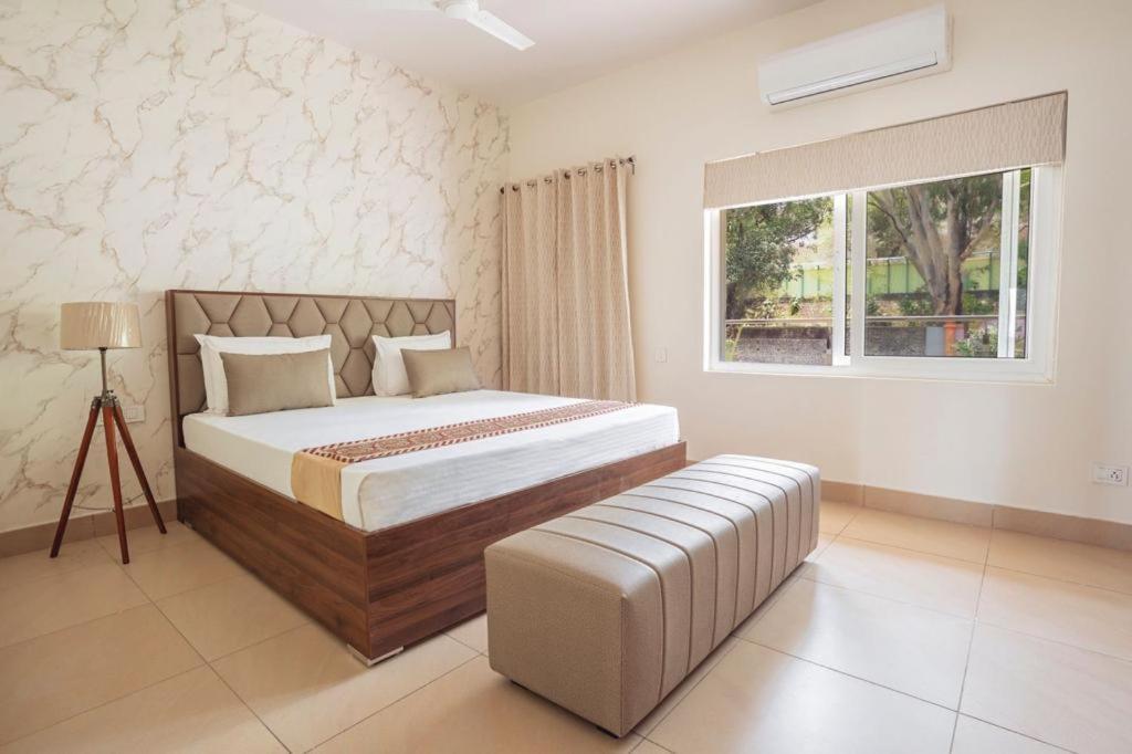 Golden Healing Journeys Homestay