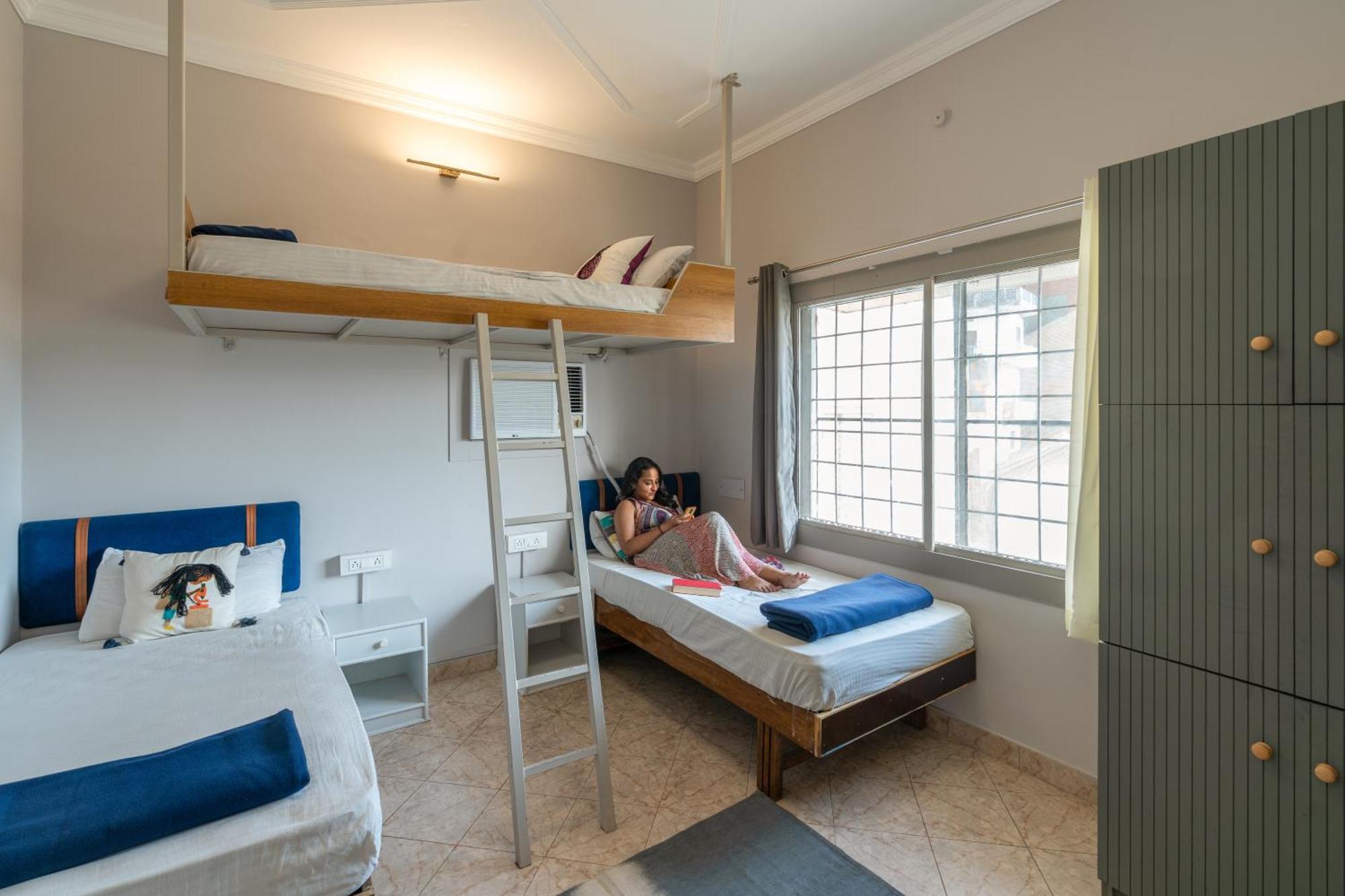 Madpackers Og Hostel